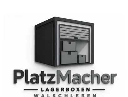 PlatzMacher Lagerboxen Walschleben